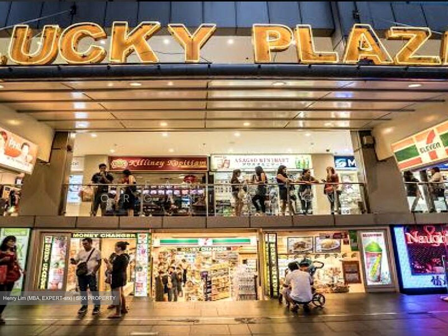 Lucky Plaza (D9), Retail #552946291